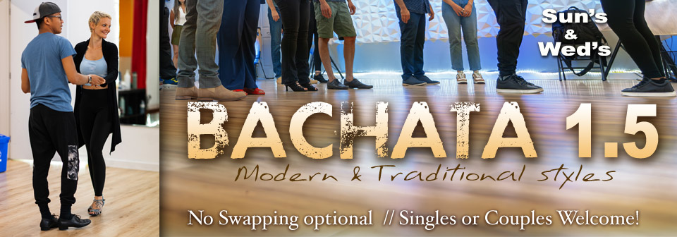 Bachata