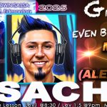 Salsachata Spring 2025