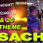 Salsachata YEG