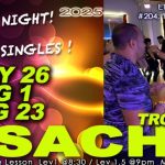 Salsachata July 26 Aug 1 Aug 23