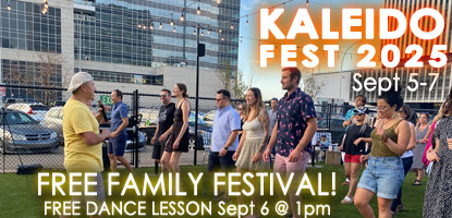 Kaleido Fest 2025