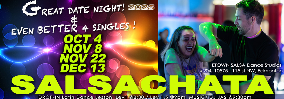Salsachata Fall 2025