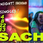 Salsachata Nights