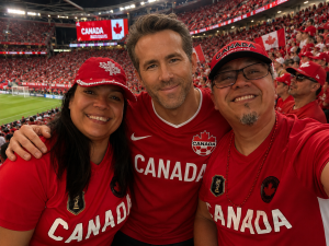 World Cup Fever