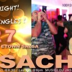 Salsachata Mar 7