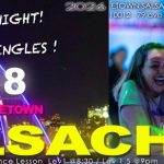 Salsachata Apr 18 - Performances!