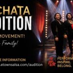Audition for Dance Teams