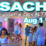 Salsachata Socials Great date night and better for singles!