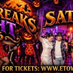 Salsa Freaks Night 2026